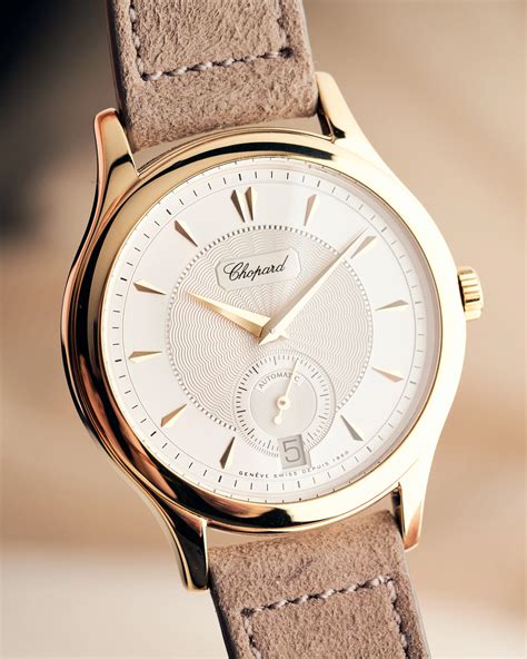 chopard 1.96 caliber.